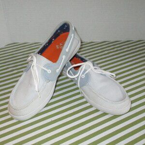 Surf Siders By Vans - Boat Shoes